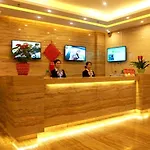 Greentree Inn Hub Caoan Road Huajiang Branch Road